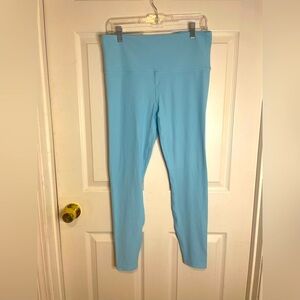 ALL IN MOTION - RIBBED LEGGINGS